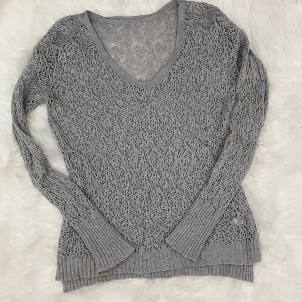 Aeropostale Knitted Sweater